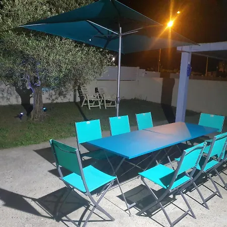 Hébergement de vacances La Belle Vendéenne