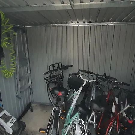 Hébergement de vacances La Belle Vendéenne