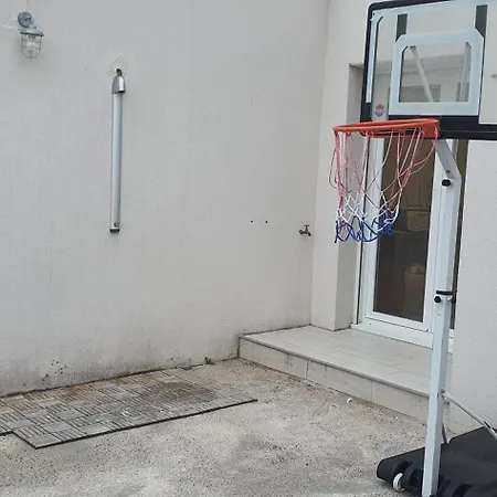 La Belle Vendéenne Hébergement de vacances *