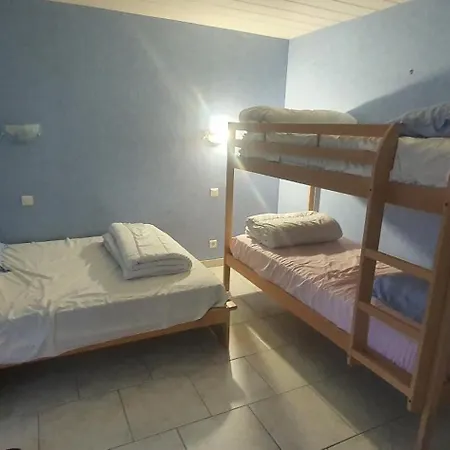 La Belle Vendéenne Hébergement de vacances La Tranche-sur-Mer