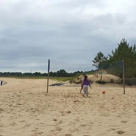 La Belle Vendéenne *