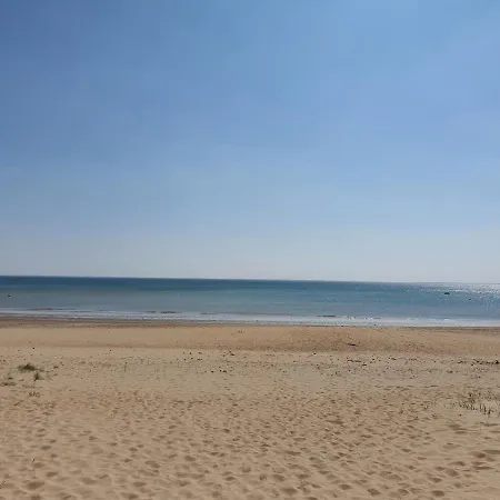 La Belle Vendeenne Prázdninový dům La Tranche-sur-Mer