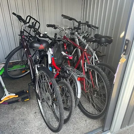 La Belle Vendeenne بيت للعطل