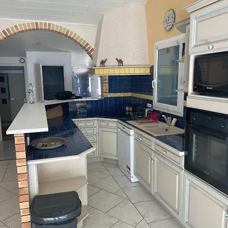 Σπίτι διακοπών La Belle Vendeenne *