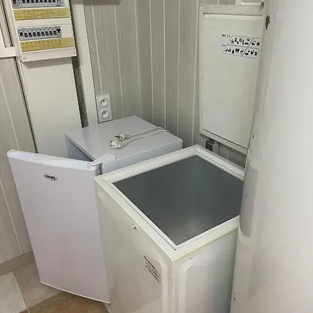 Prázdninový dům La Belle Vendeenne *
