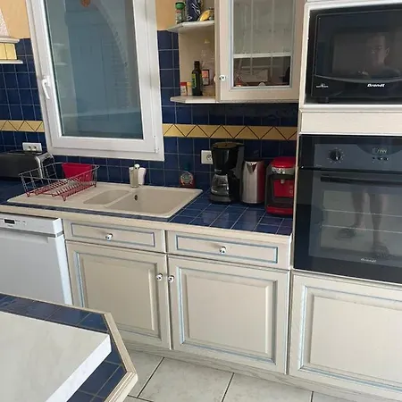 La Belle Vendeenne *