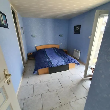 بيت للعطل La Belle Vendeenne