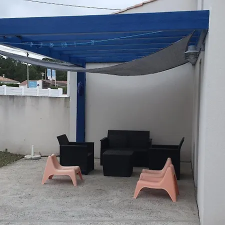 La Belle Vendeenne Σπίτι διακοπών