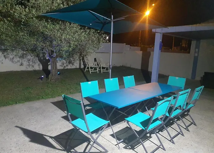 Tatil Evi La Belle Vendeenne