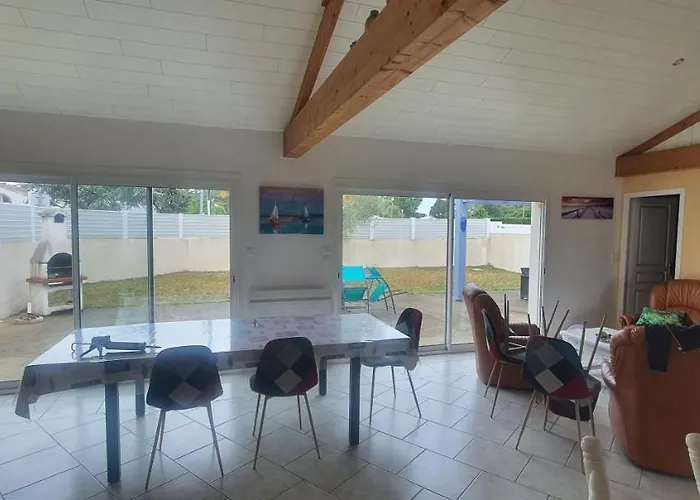 Tatil Evi La Belle Vendeenne *