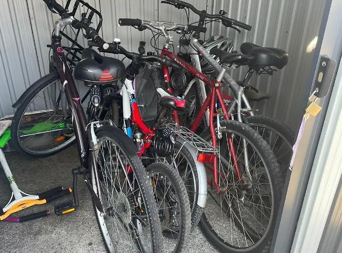 La Belle Vendeenne Tatil Evi