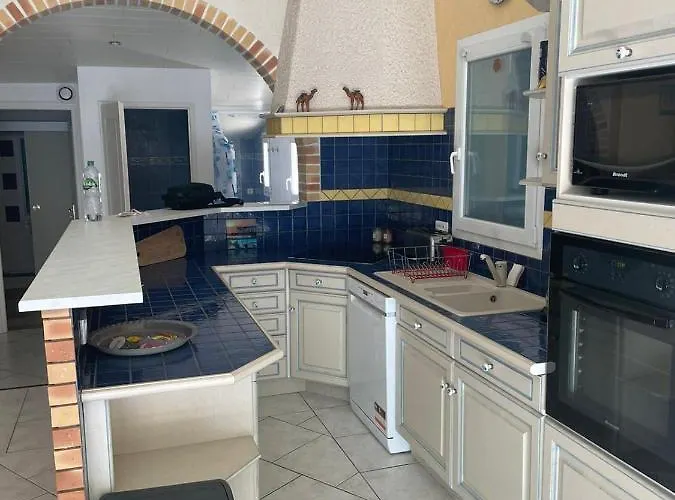 Tatil Evi La Belle Vendeenne *