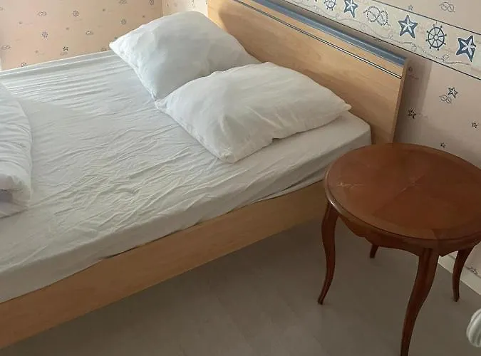 La Belle Vendeenne Tatil Evi La Tranche-sur-Mer