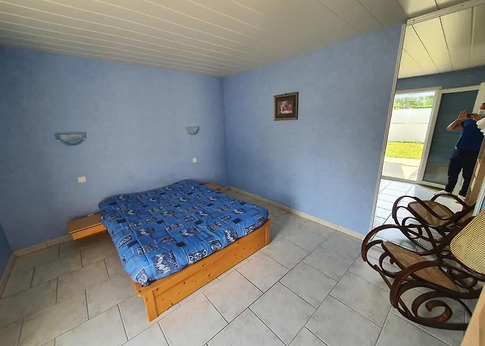 La Belle Vendeenne * La Tranche-sur-Mer