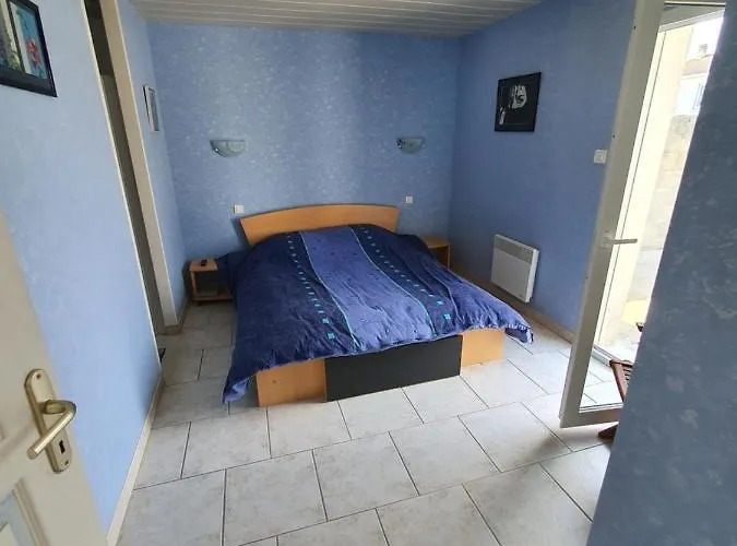 Tatil Evi La Belle Vendeenne