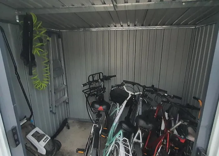 Tatil Evi La Belle Vendeenne