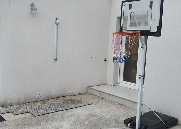 La Belle Vendeenne Tatil Evi *