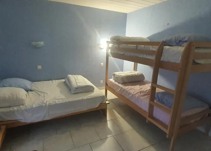 La Belle Vendeenne Tatil Evi La Tranche-sur-Mer