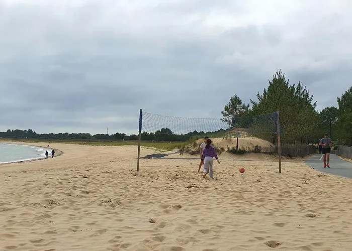 La Belle Vendeenne *